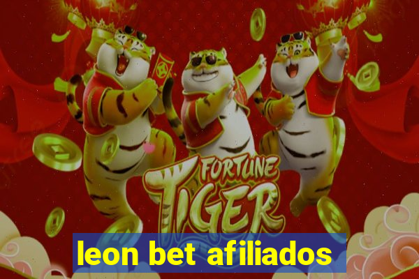 leon bet afiliados